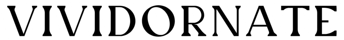 vividornate