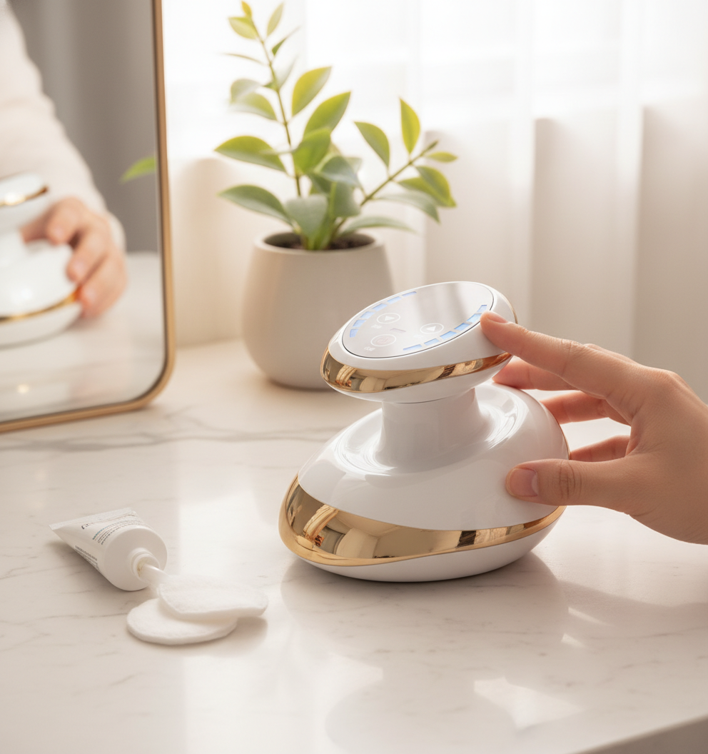 Vividornate™ BodyÉlan Toner